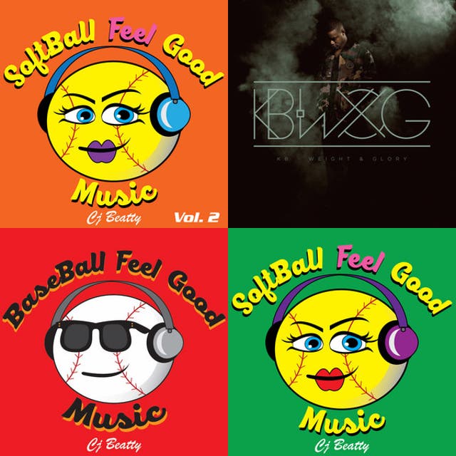 2026 Softball Hype Songs - Clean - playlist by Kyle Swan | Spotify
