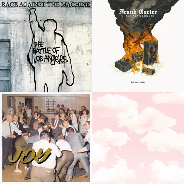 A little TLC - playlist by Stuart Mitchell | Spotify