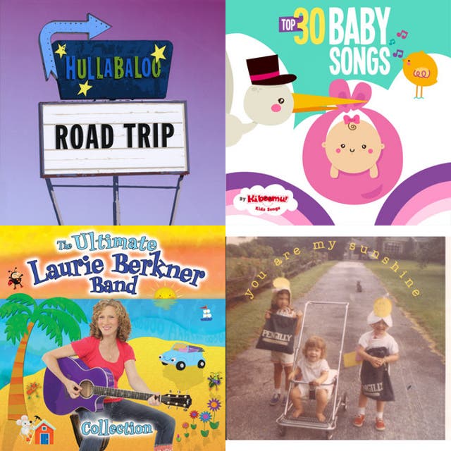 Buttercups Ready, Set, Go! - playlist by FunShine Express | Spotify