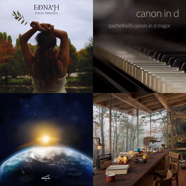 Relaxing Piano by Ehsan - playlist by Ehsan | Spotify