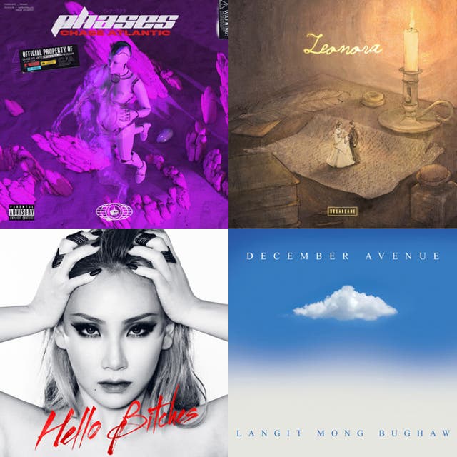 🥮 - playlist by æ(♡)󠁼 | Spotify