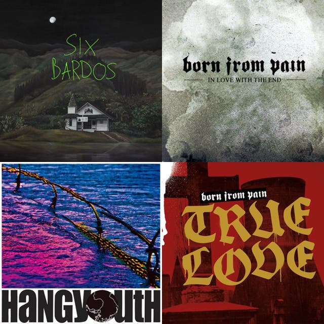 Lowlands Hardcore