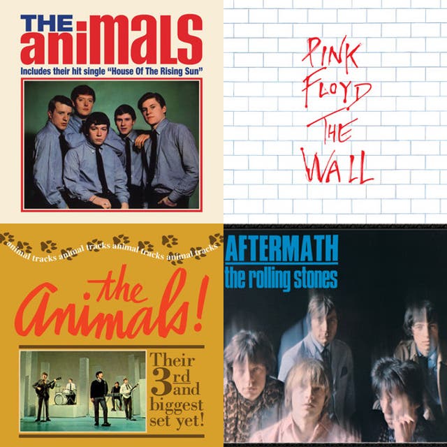 Old Bops Playlist By Theycallmetilley Spotify