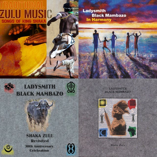 Zulu music african 😍 - playlist by Fleur Cecile | Spotify