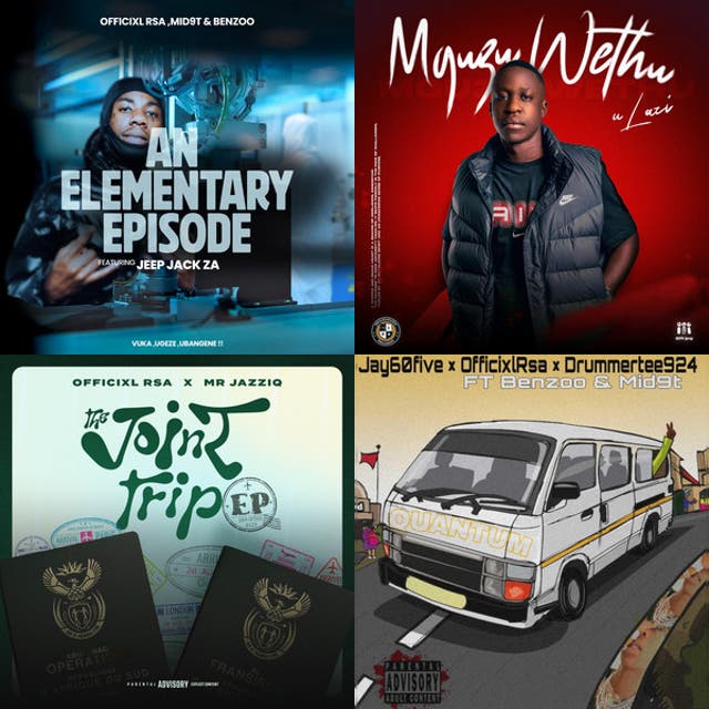 Benzoo - playlist by Junior L Mampuru | Spotify