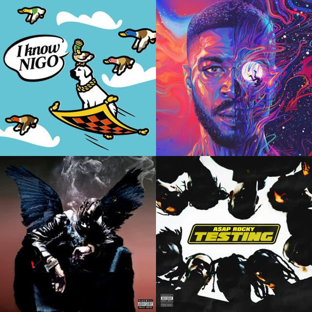 Space Rap🪐🛰🌌 - playlist by abe.avila. | Spotify