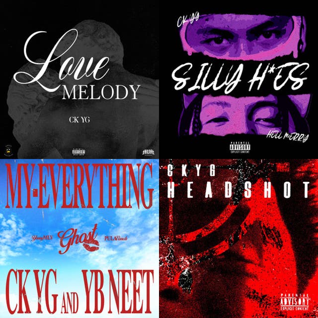 CKYG🔴 - playlist by Ortizkingjhared | Spotify