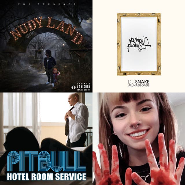 Fun рџћ Playlist By Leah Spotify