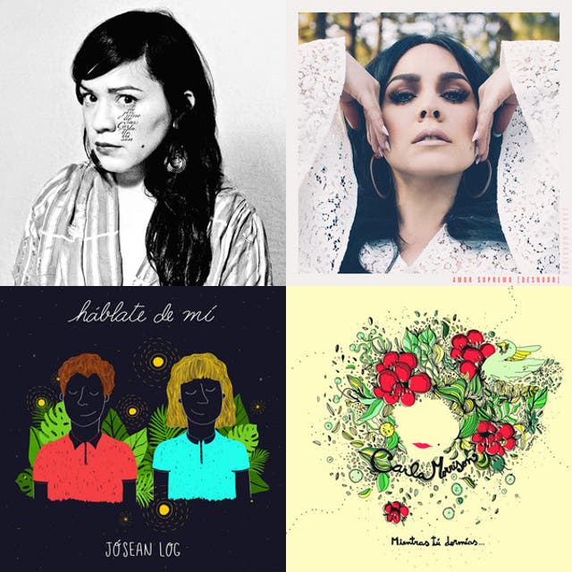 De todo 🥰 - playlist by Karla | Spotify