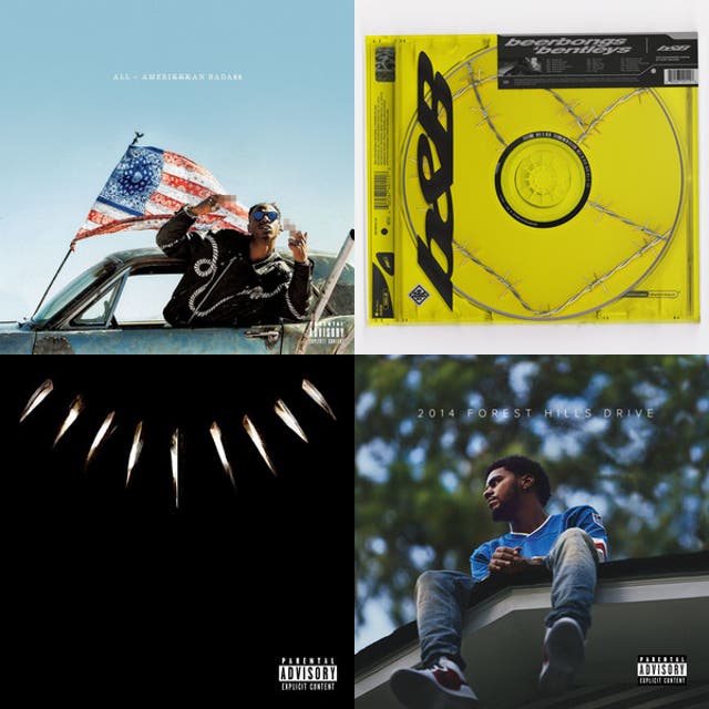 Chads music