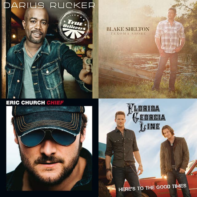 Mixed Country Music - playlist by Holmgren.tc | Spotify