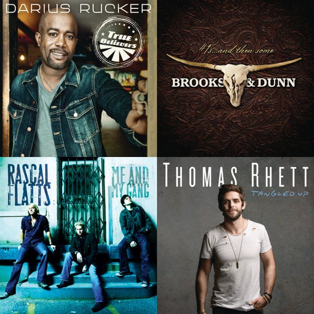 Country Mix 2021 - Clean - playlist by Robert Lee | Spotify