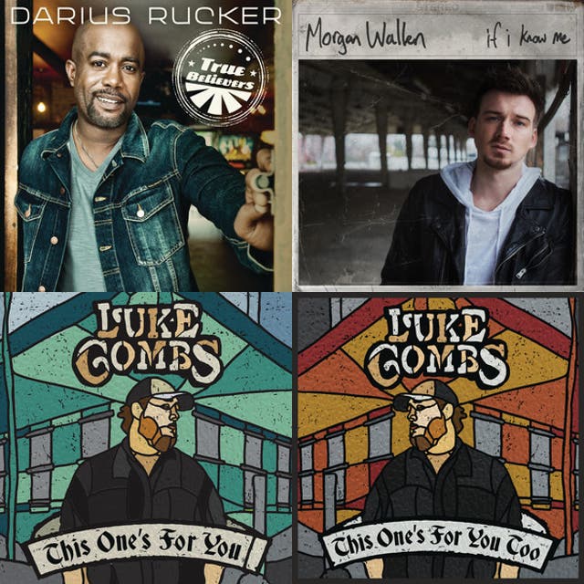 Ohio Redneck - playlist by bluefrogs101 | Spotify