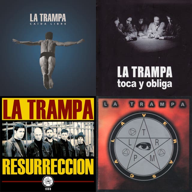 Imagem de La Trampa