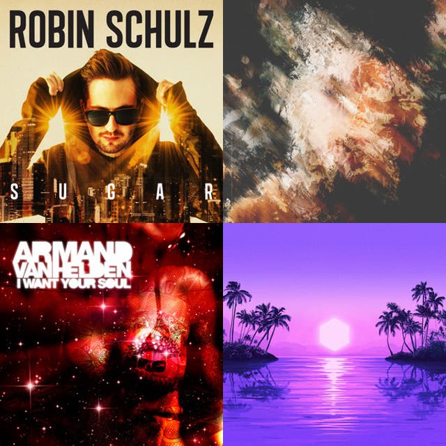 Top artists of Deep House music genre - Chosic