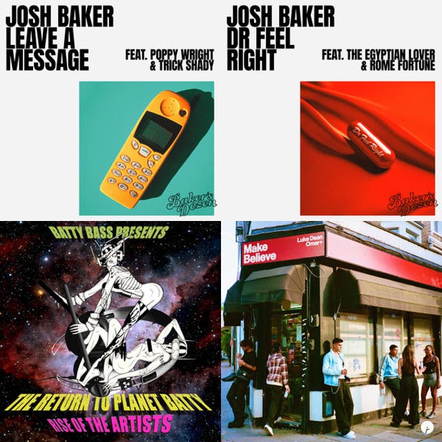 🔝 tart tunes 🪩🍒
