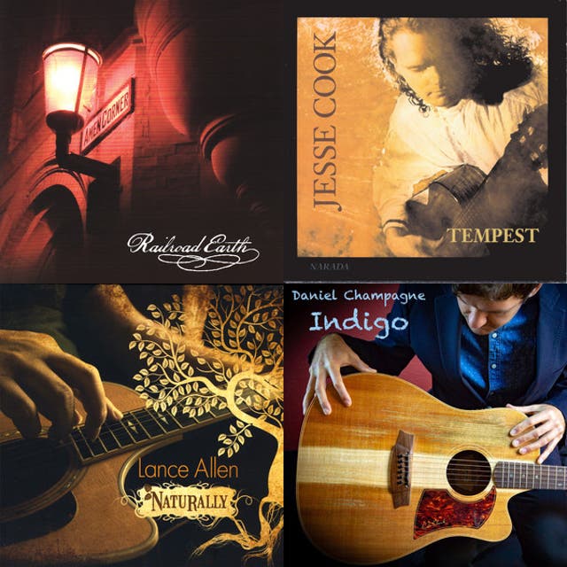 Upbeat Acoustic Instrumental - playlist by Rehack | Spotify