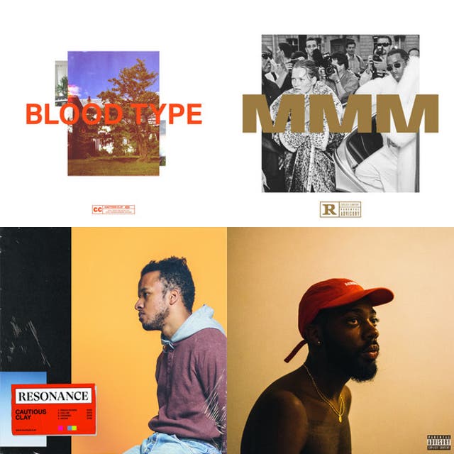 R&B Coffeehouse - playlist by adwoa-nantwi | Spotify