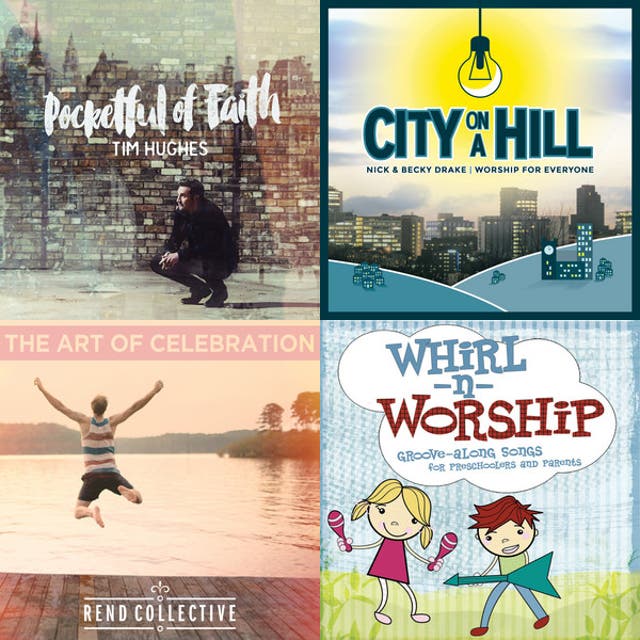 Htb Kids Family Worship Playlist By Kate Feast Spotify