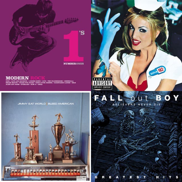 Huge Random Playlist - playlist by I'm Just Ben | Spotify