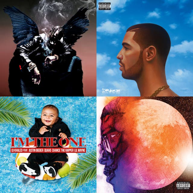 R&B Clean - playlist by Joseph Yakhnin | Spotify