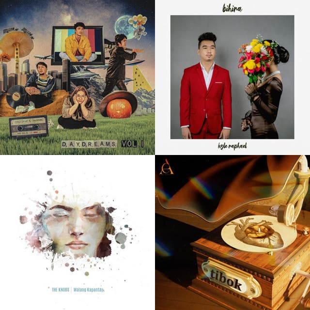 Opm Playlist By Jiyaa тба тбатх тба тбатх тба тба Spotify