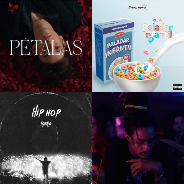 🔥💭 playlist cover