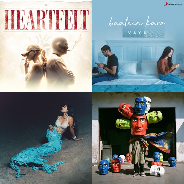 Best Electronic Songs 2026 playlist cover