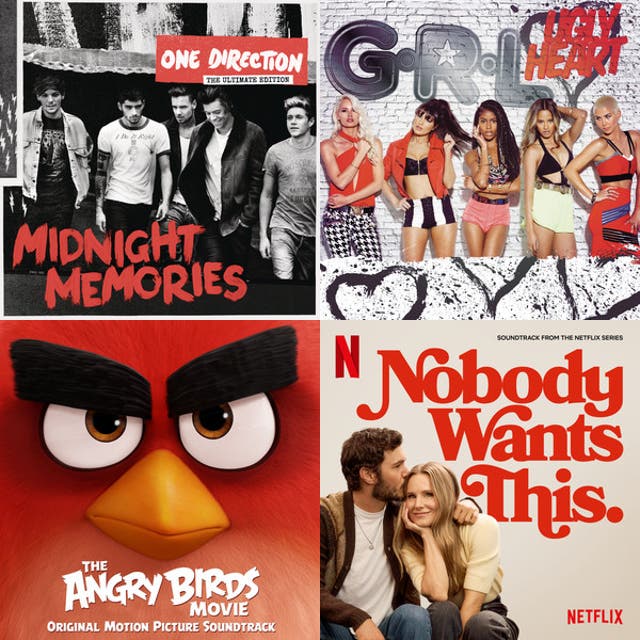Post-Teen Pop
