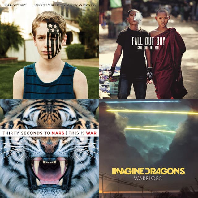 Dystopian Writing - playlist by Max Schröder | Spotify