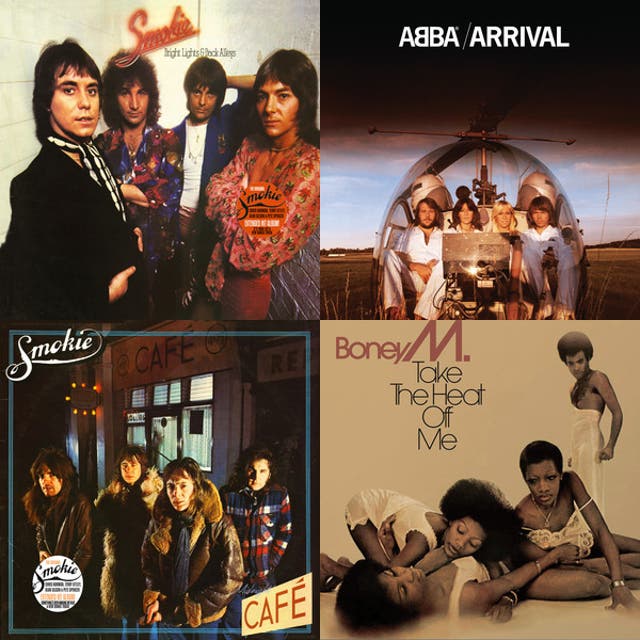 50 Jahre deutsche Charts Platz 1