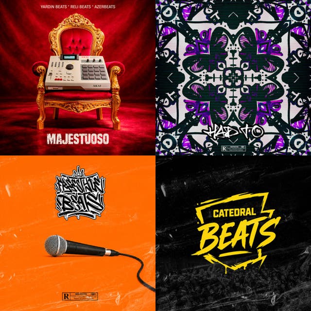 Beats Para Freestyle 2026 cover