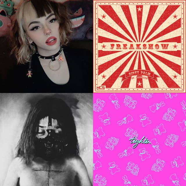 Feeling Insane 💉 - playlist by Und3ad_Ch1ld | Spotify