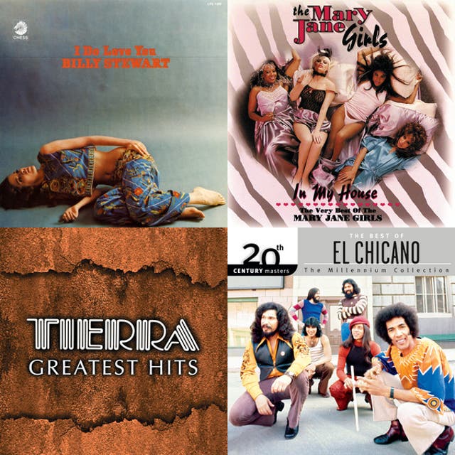 104.3 Manic Hispanic - playlist by daviana | Spotify