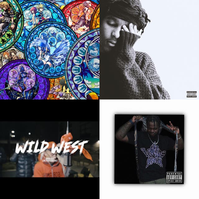 Lets Rumble - playlist by LoveTheIII | Spotify