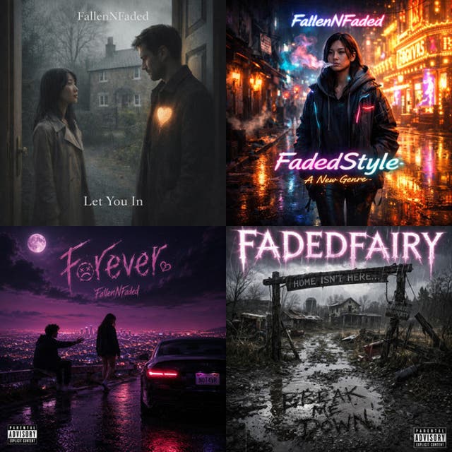 October Mix