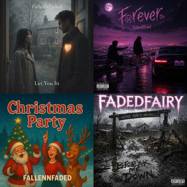 December Mix