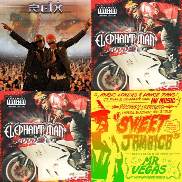 Dancing Dancehall Songs Playlist By Ren Spotify