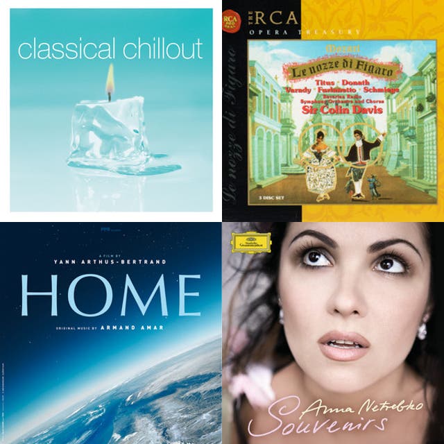 Opera Best Female Duets - playlist by aed01 | Spotify