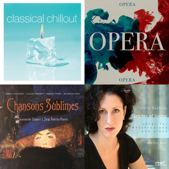 Relaxing Opera - playlist by loves1090 | Spotify