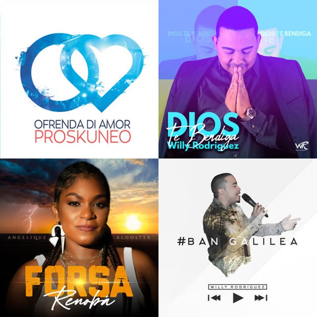 Gospel Papiamento