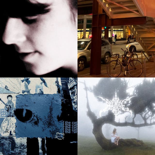 lowkey kinda depressed rn - playlist by Jay | Spotify