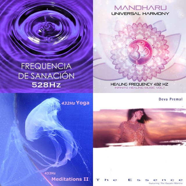 Música para Sanar el Cuerpo y el Alma - playlist by inescolarossi | Spotify