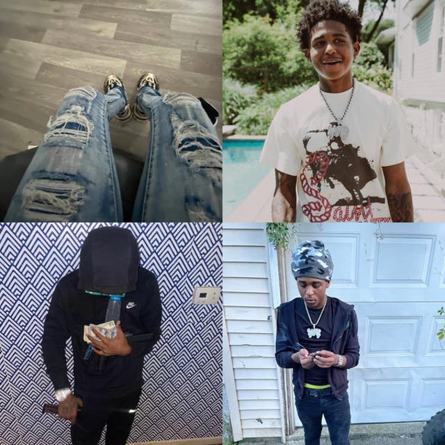 YFG fatso - unreleased - playlist by LilMarc🐉 | Spotify
