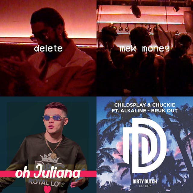 UK am International Mix - playlist by Jamie Cobb | Spotify