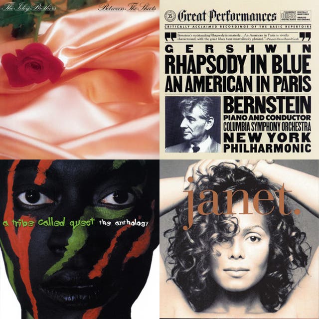 Poetic Justice Soundtrack - playlist by MrJaxon831 | Spotify