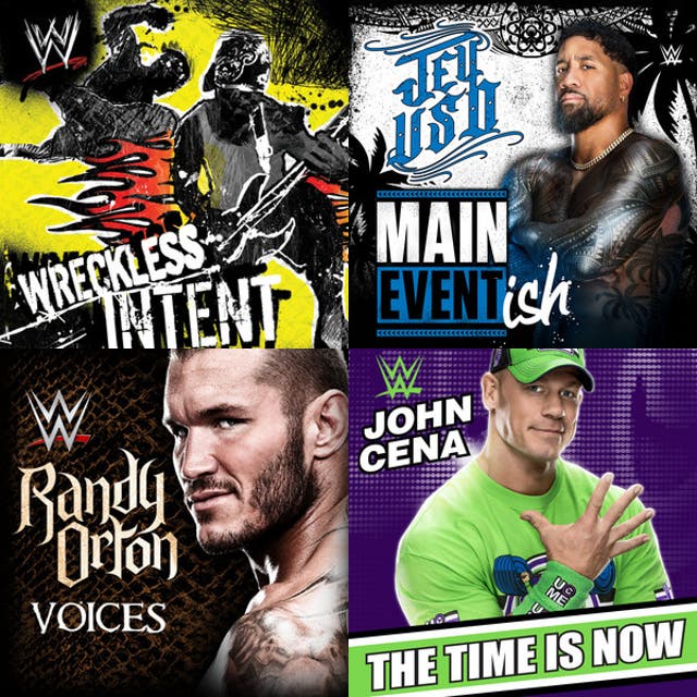 WWE Cody Rhodes Theme Song - playlist by Kevin | Spotify