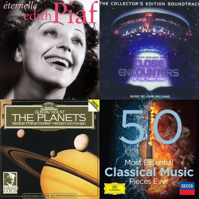 Narracançons 9 - Música i Ciència Ficció - playlist by Quim Gómez | Spotify