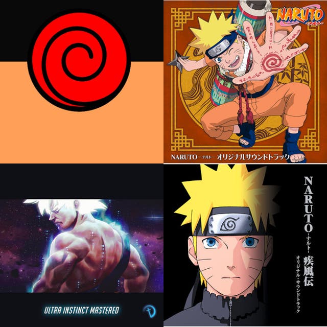 Anime OST - playlist by Pranjal | Spotify