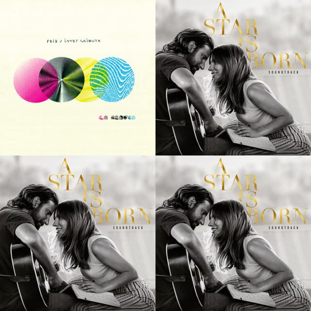 Lady Gaga película - playlist by Freth Sierra | Spotify